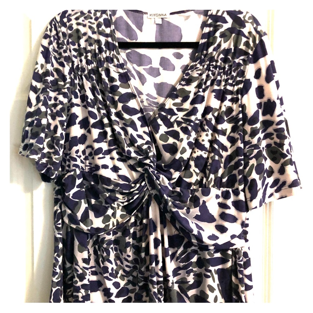 Kiyonna Top